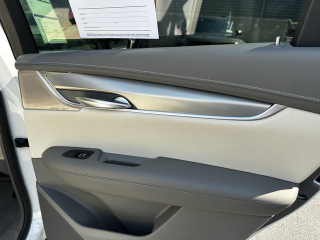 Used 2023 Cadillac XT5 Premium Luxury AWD/4WD image 39
