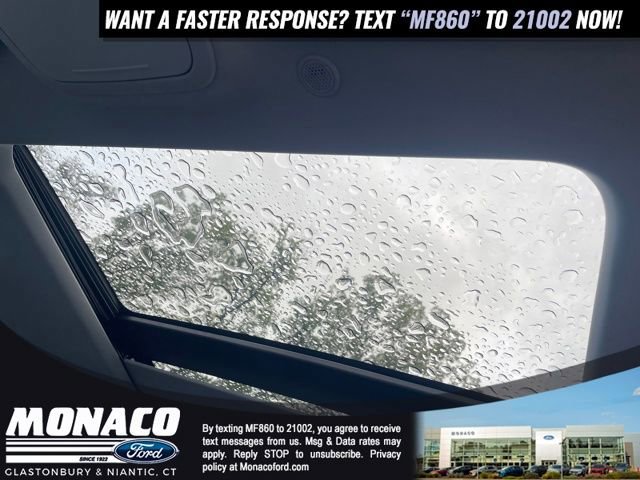 Certified 2023 Ford Explorer XLT w/ Equipment Group 202A image 26