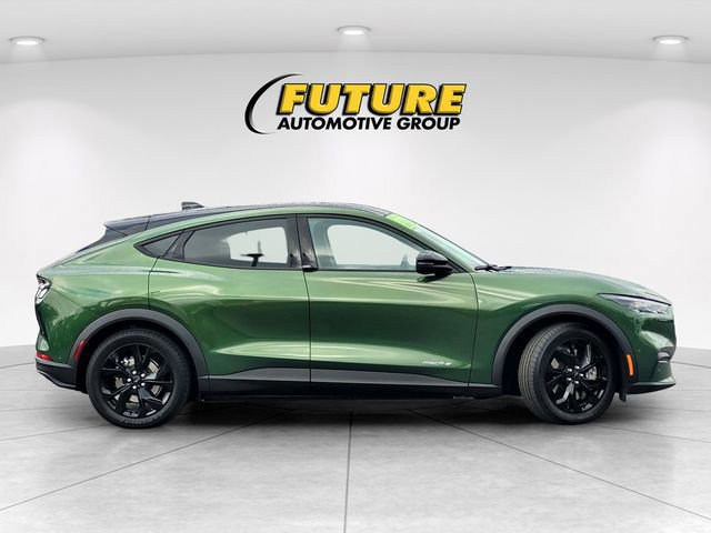 Certified 2024 Ford Mustang Mach-E Select w/ Comfort Package Lite image 6