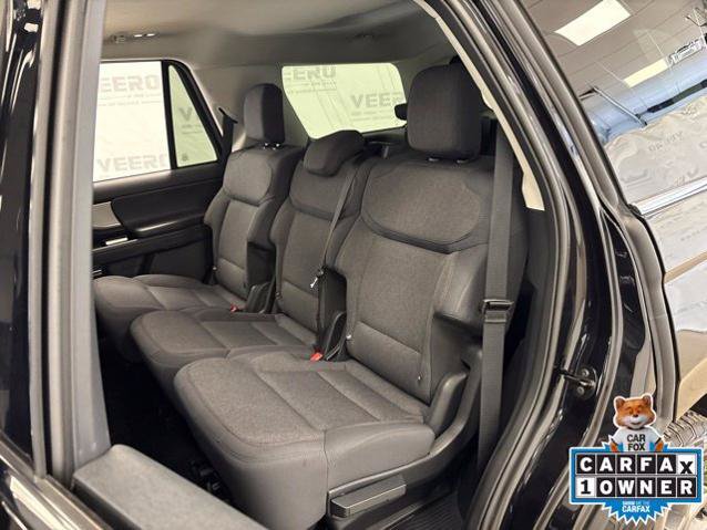 Certified 2025 Ford Expedition Active AWD/4WD image 24