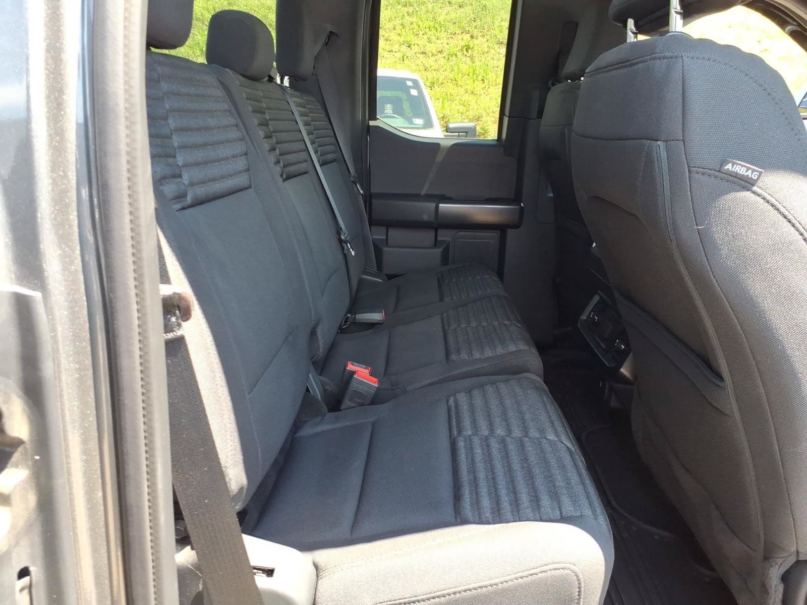 Certified 2023 Ford F150 XL w/ STX Appearance Package AWD/4WD image 9