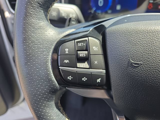 Certified 2022 Ford Explorer ST w/ Equipment Group 401A AWD/4WD image 18