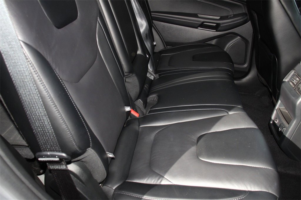 Certified 2022 Ford Edge Titanium image 25