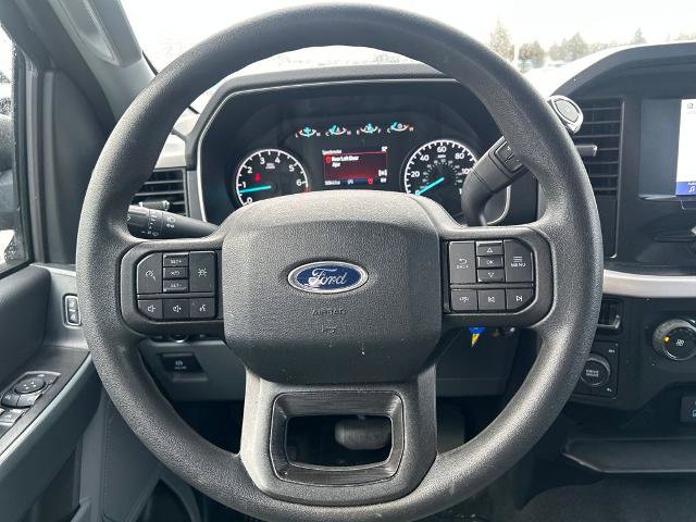 Certified 2023 Ford F150 XLT image 19