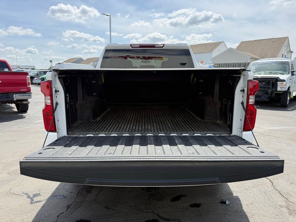 Used 2019 Chevrolet Silverado 1500 LT w/ All-Star Edition image 43