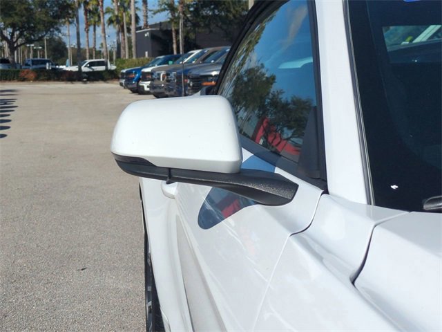 Certified 2017 Ford Mustang Premium image 12