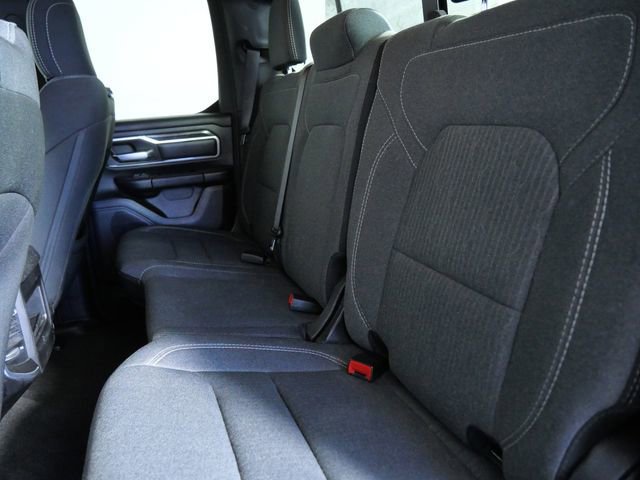 Used 2022 RAM 1500 Big Horn image 13