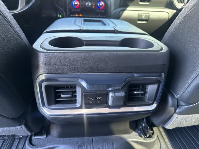 Used 2022 GMC Sierra 2500 Denali w/ Denali Ultimate Package AWD/4WD image 20