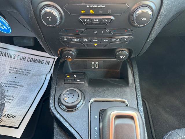 Certified 2022 Ford Ranger XLT w/ Equipment Group 301A Mid image 22