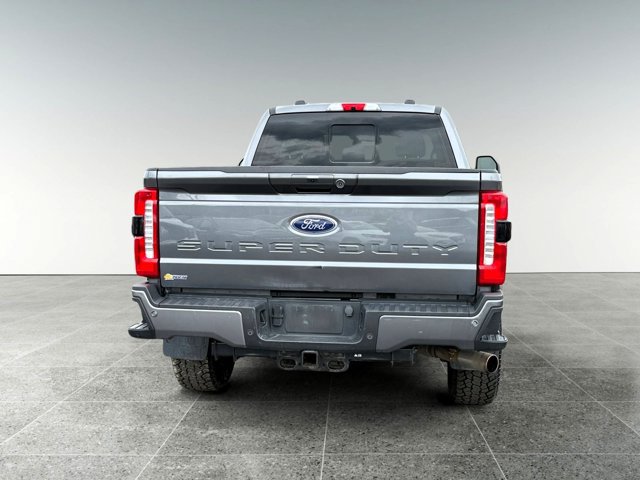 Certified 2024 Ford F350 XLT w/ XLT Premium Package AWD/4WD image 5