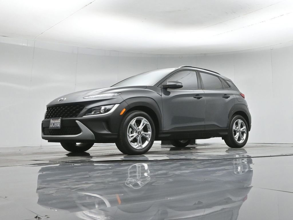 Used 2023 Hyundai Kona SEL image 28