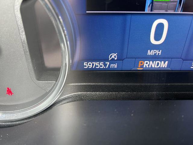 Certified 2024 Ford Expedition Max XLT image 18