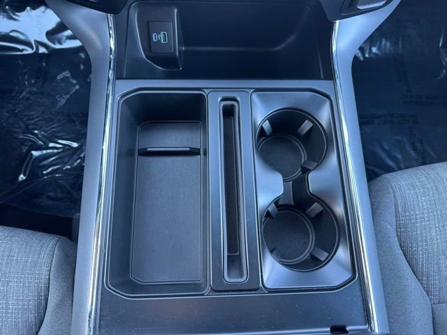 Certified 2022 Ford F150 XLT w/ Equipment Group 302A High AWD/4WD image 12