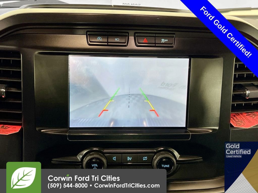 Certified 2023 Ford F150 XL w/ XL STX Apperance Package AWD/4WD image 20