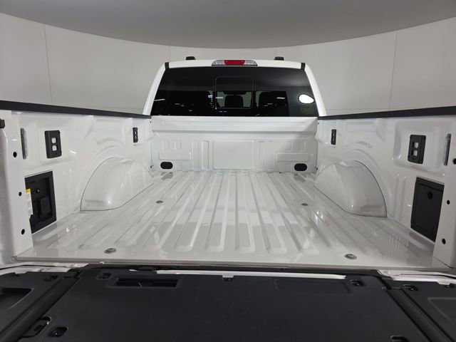 Certified 2025 Ford F150 Lariat w/ Equipment Group 502A High AWD/4WD image 10