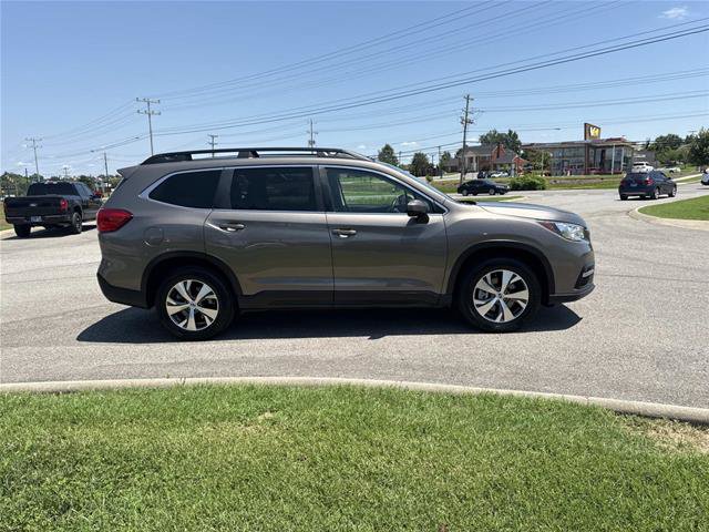Used 2022 Subaru Ascent Premium w/ Convenience Package AWD/4WD image 4