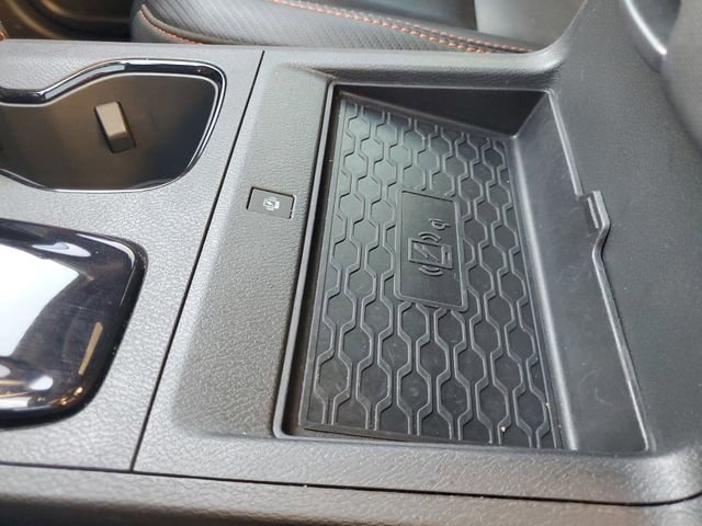 Used 2024 Nissan Frontier PRO-4X w/ Pro Premium Package image 29