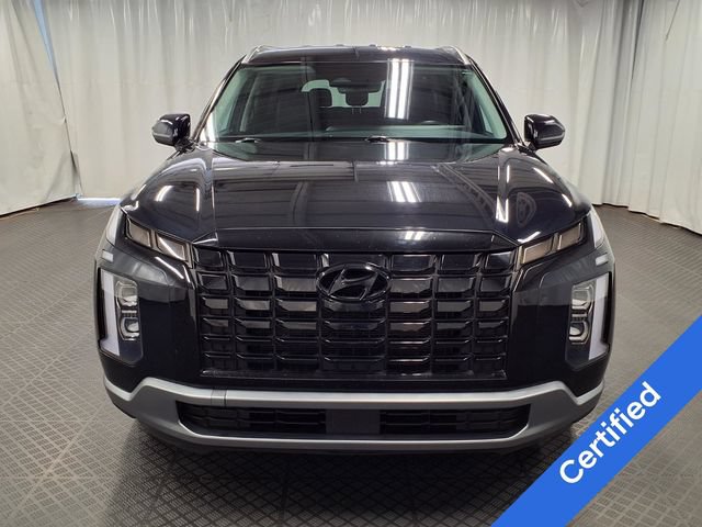 Used 2025 Hyundai Palisade SEL FWD image 26