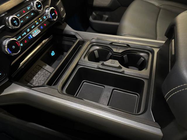Certified 2026 Ford F350 Lariat AWD/4WD image 33