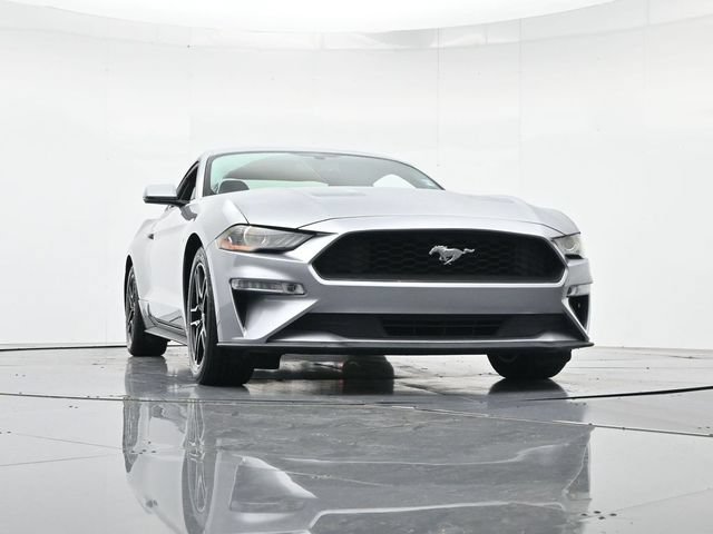 Certified 2020 Ford Mustang Premium RWD image 38