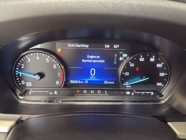 Certified 2021 Ford Explorer XLT w/ Equipment Group 202A RWD image 16