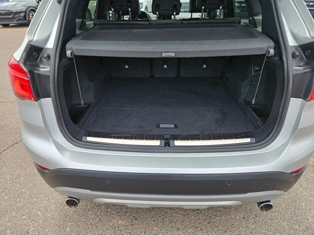 Used 2019 BMW X1 sDrive28i FWD image 6