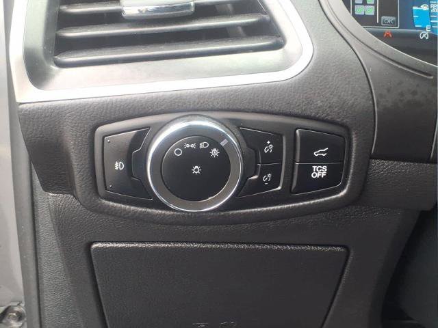 Certified 2024 Ford Edge SEL w/ Convenience Package image 20