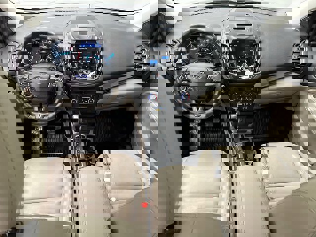 Certified 2018 Ford Escape Titanium w/ Ford Safe & Smart Package image 9