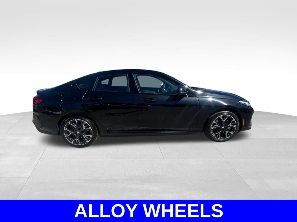 Used 2025 BMW 228i xDrive AWD/4WD video 3