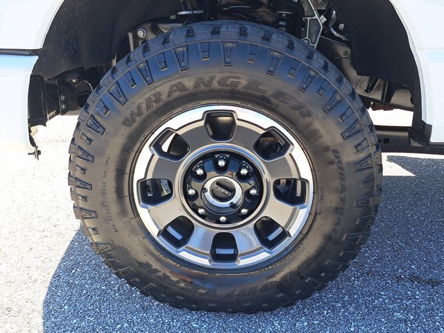 Certified 2023 Ford F250 Lariat w/ Lariat Ultimate Package image 7