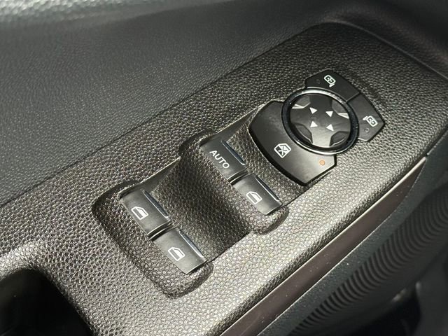 Certified 2021 Ford EcoSport SES w/ Interior Protection Package AWD/4WD image 24