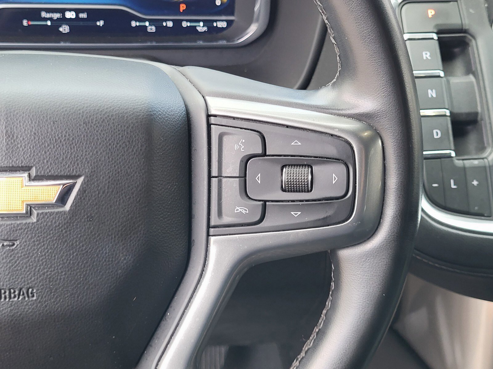 Used 2023 Chevrolet Tahoe LT image 26