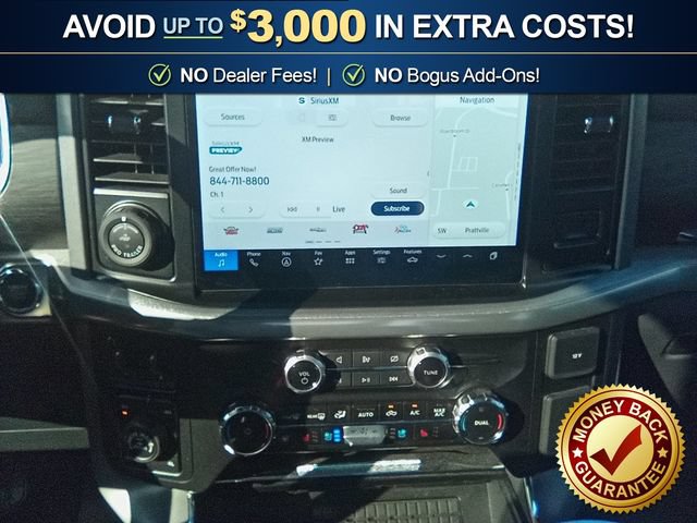 Certified 2024 Ford F150 Lariat w/ Bed Utility Package AWD/4WD image 26