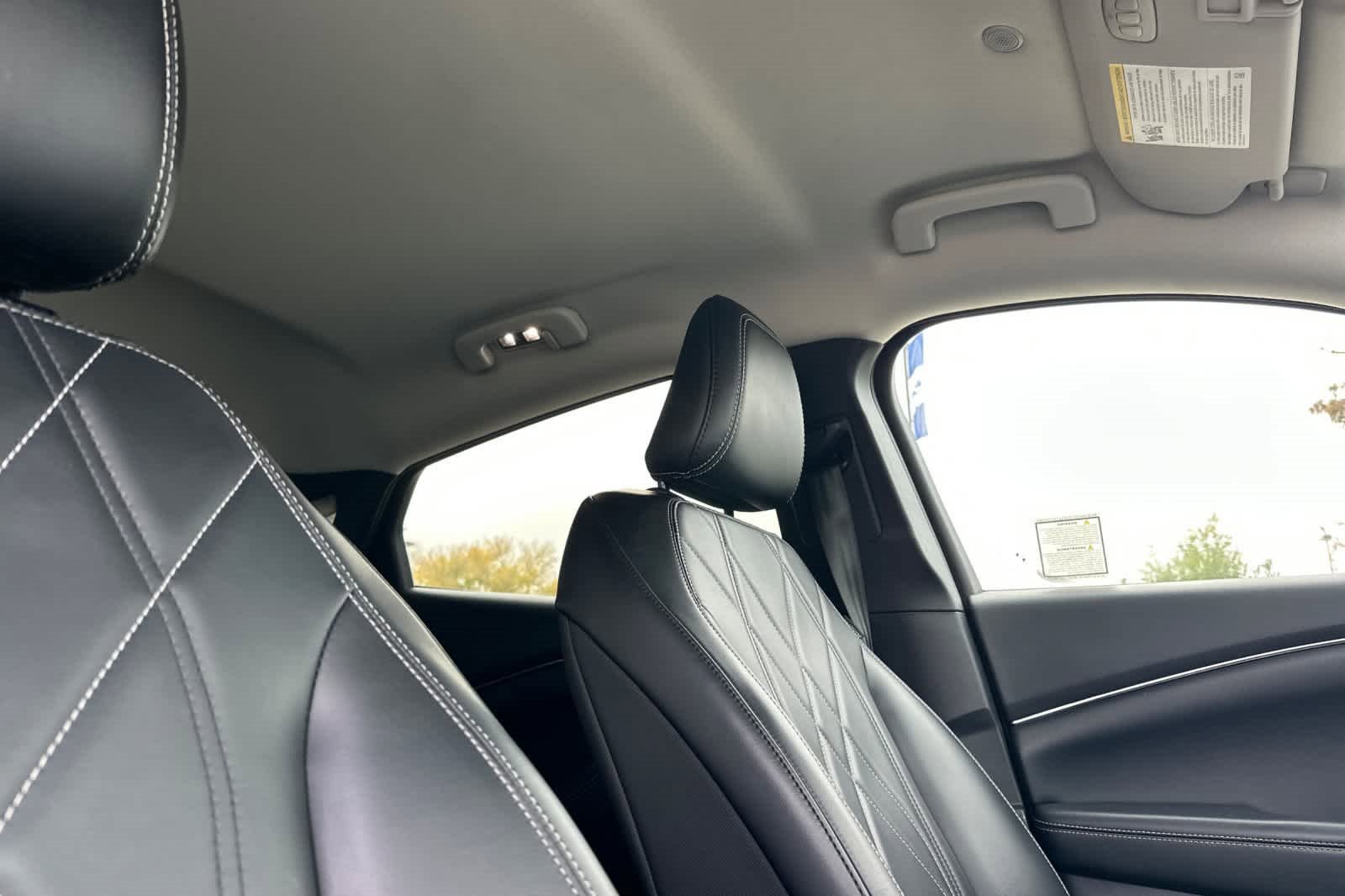 Certified 2022 Ford Mustang Mach-E Select image 18