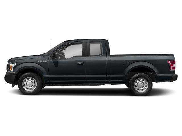Certified 2018 Ford F150 XLT w/ Equipment Group 302A Luxury AWD/4WD image 3