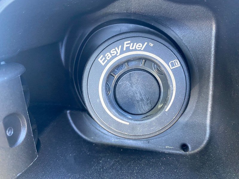 Certified 2023 Ford Escape Active AWD/4WD image 66