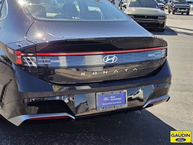 Used 2026 Hyundai Sonata SEL FWD image 6