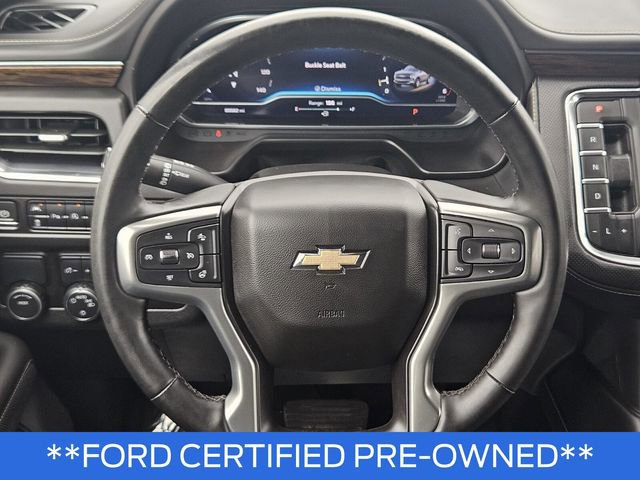 Used 2023 Chevrolet Suburban Premier image 20