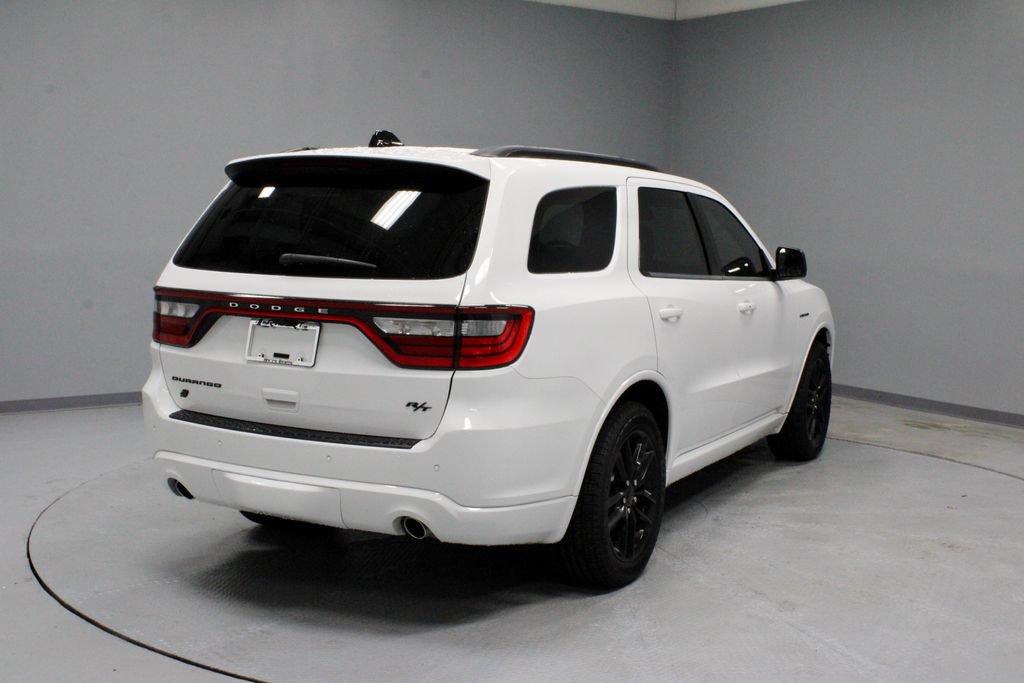 Used 2023 Dodge Durango R/T AWD/4WD image 11