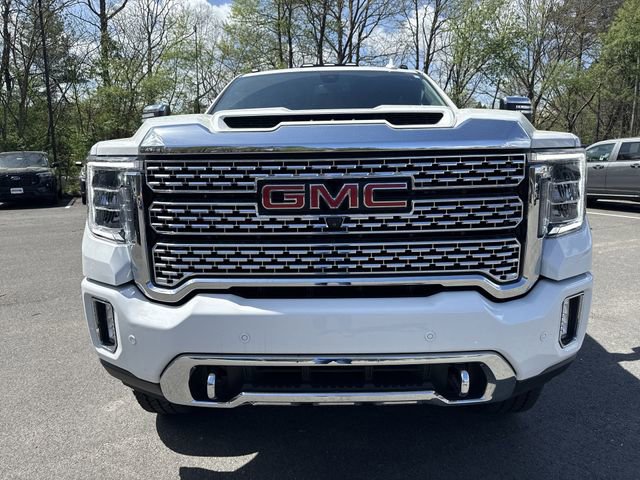 Used 2023 GMC Sierra 2500 Denali w/ LPO, GMC Protection Package AWD/4WD image 9