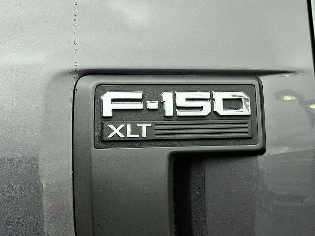 Certified 2021 Ford F150 XLT w/ Equipment Group 302A High image 32