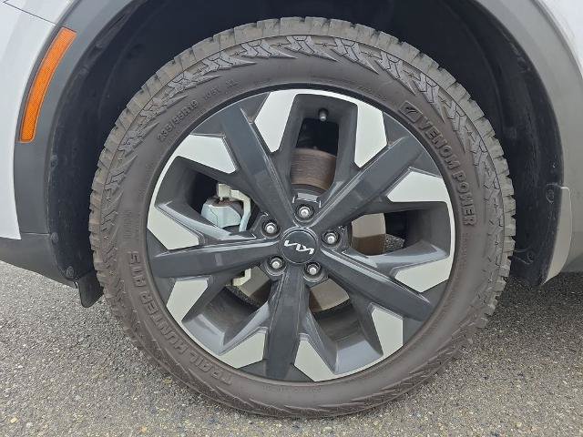 Used 2024 Kia Sportage X-Line AWD/4WD image 14
