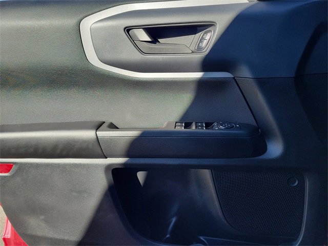 Certified 2021 Ford Bronco Sport Big Bend image 21