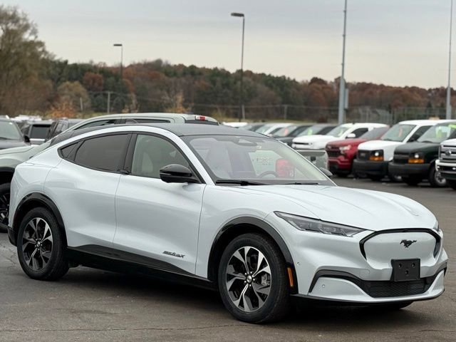 Certified 2023 Ford Mustang Mach-E Premium image 44