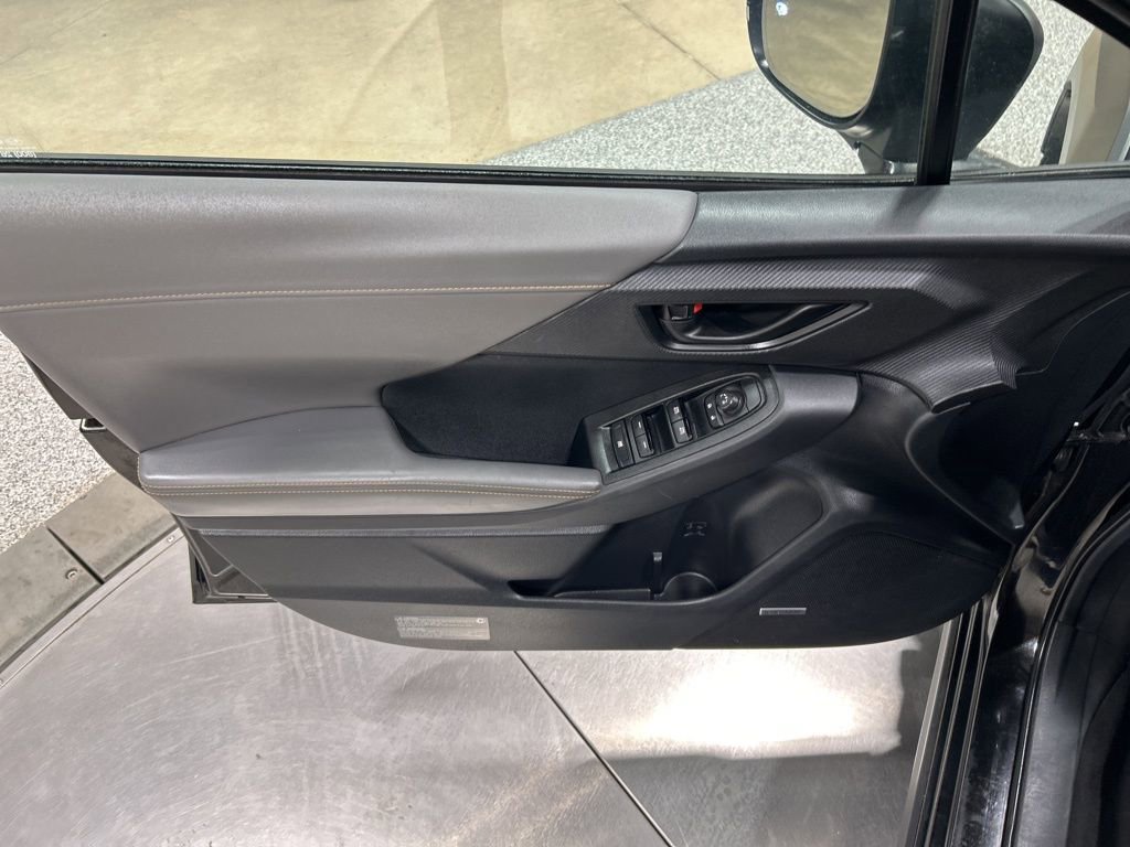 Used 2024 Subaru Crosstrek 2.5i Wilderness w/ Crosstrek Mirror Package image 14