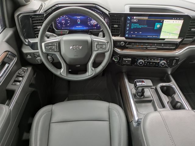 Used 2026 Chevrolet Silverado 1500 RST w/ Safety Package image 16