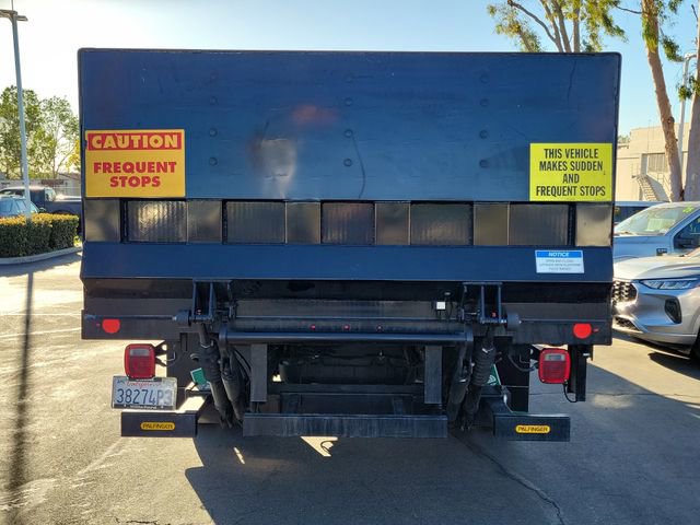 Certified 2022 Ford F550 XLT image 4