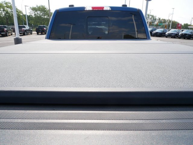 Certified 2022 Ford F150 XLT w/ Equipment Group 302A High AWD/4WD image 20