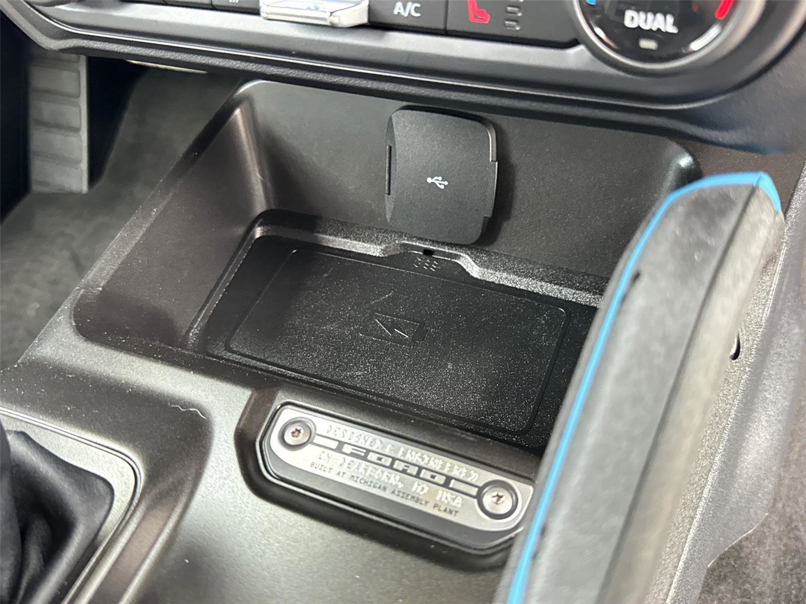 Certified 2022 Ford Bronco Wildtrak image 17