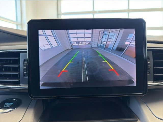 Certified 2023 Ford Explorer XLT w/ Equipment Group 202A image 23